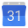 Google Calendar