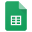 Google Sheets