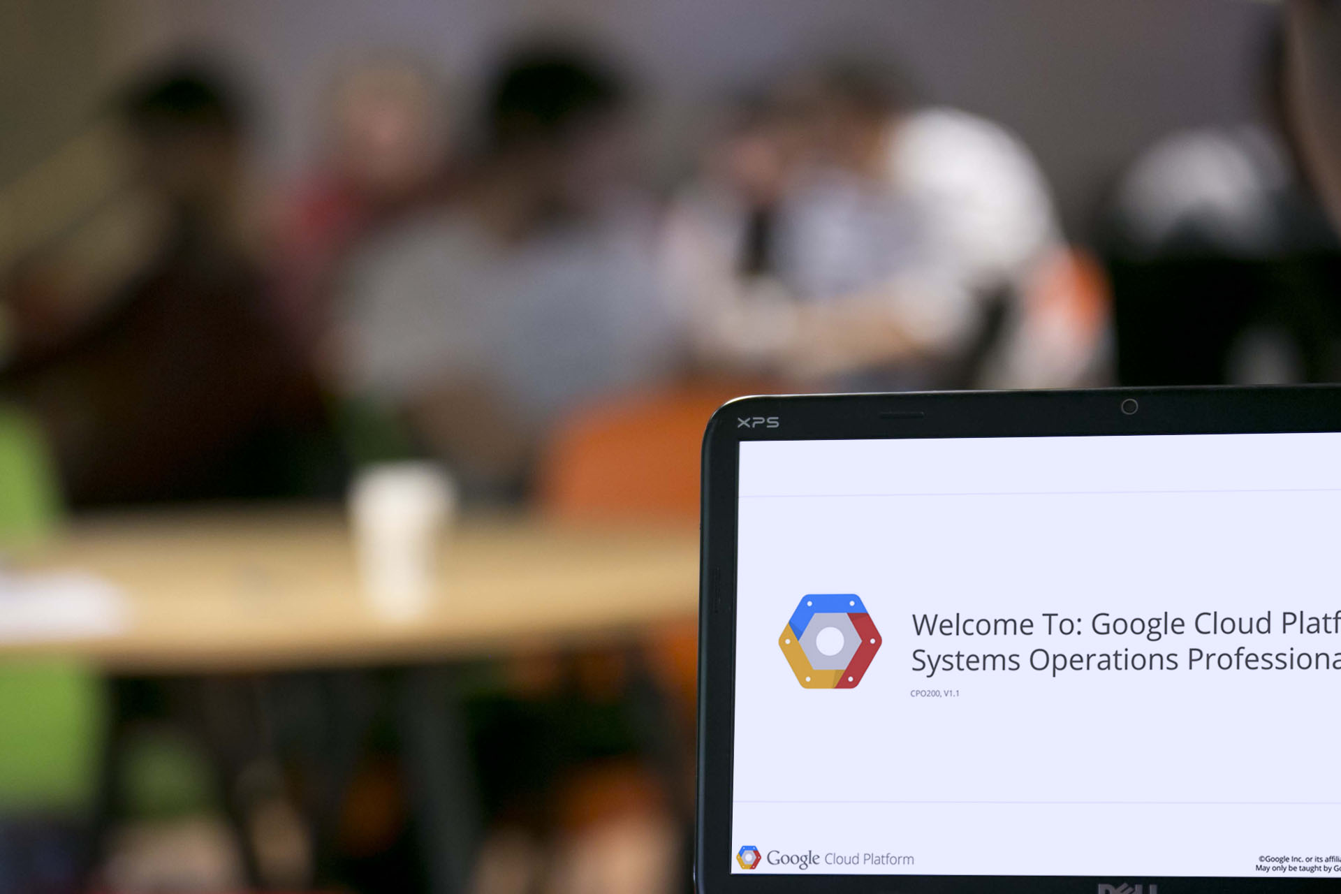 CPO200: Google Cloud Platform for Systems Operations Professionals - Atlas  Networking